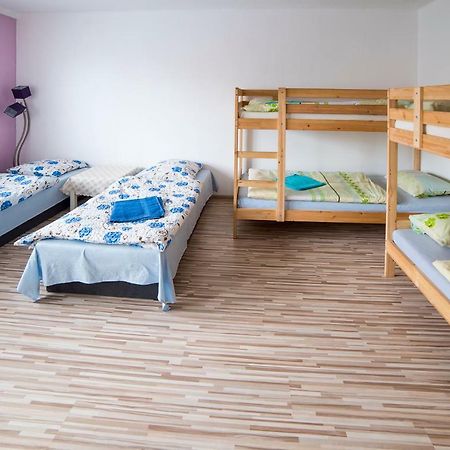 Apartman Martin Dış mekan fotoğraf