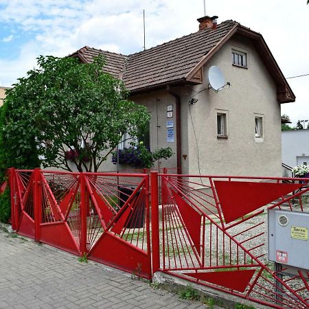 Apartman Martin Dış mekan fotoğraf