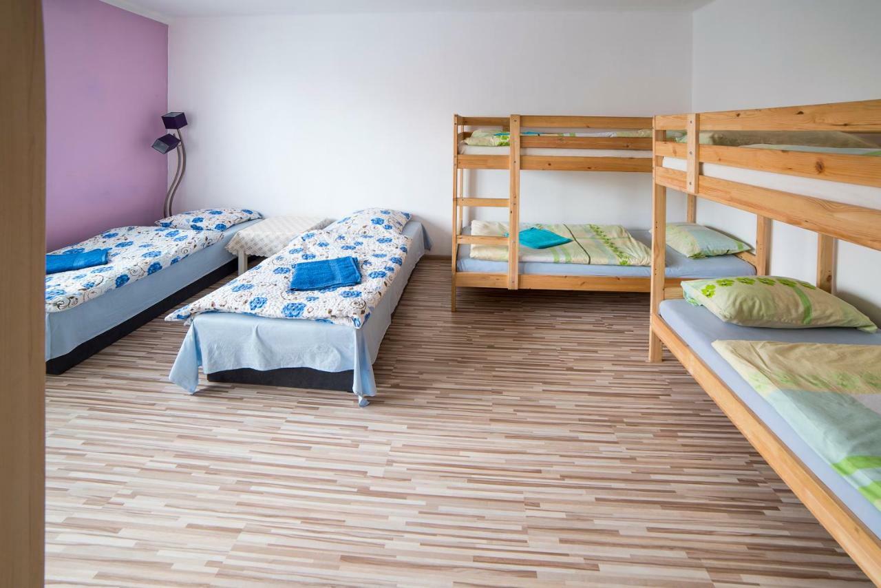 Apartman Martin Dış mekan fotoğraf