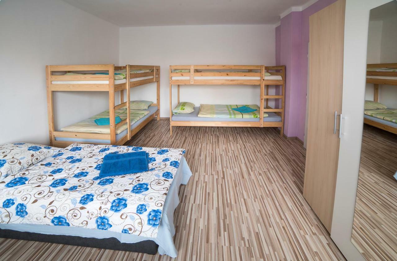 Apartman Martin Dış mekan fotoğraf