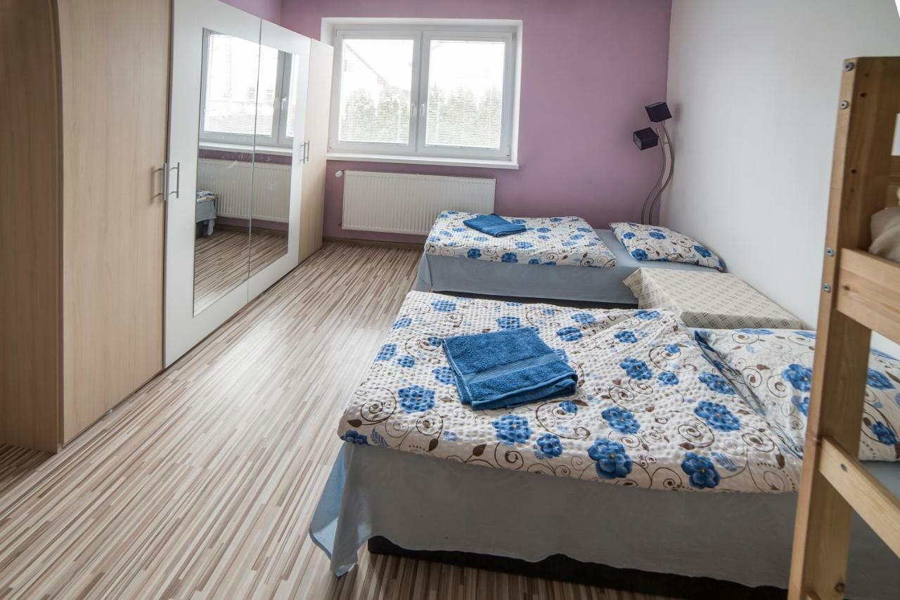 Apartman Martin Dış mekan fotoğraf