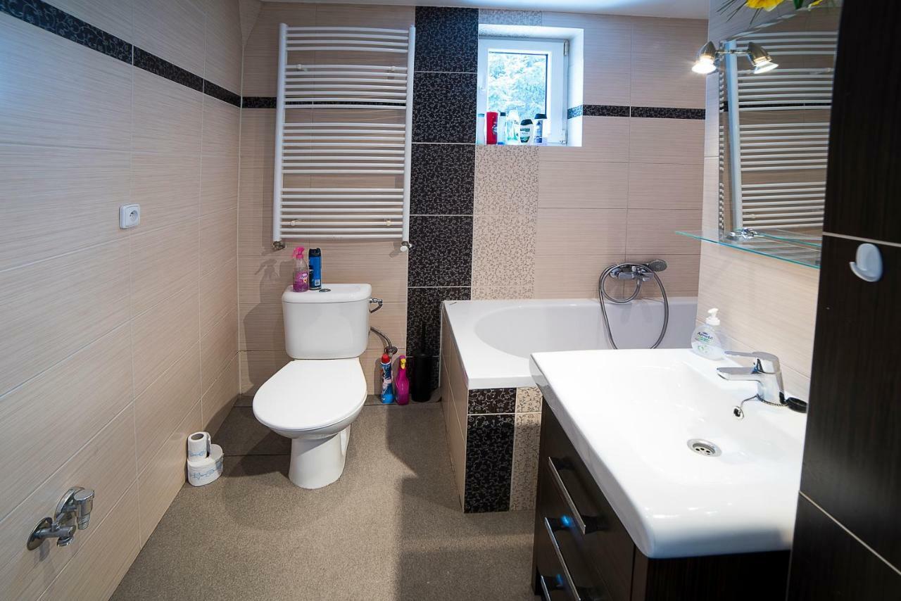 Apartman Martin Dış mekan fotoğraf