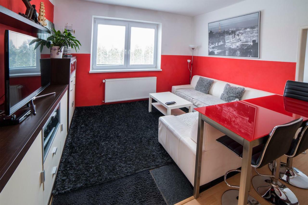 Apartman Martin Dış mekan fotoğraf