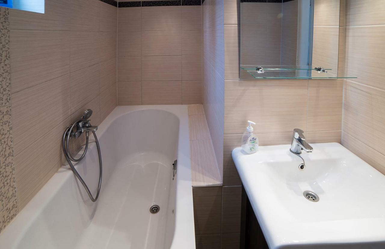 Apartman Martin Dış mekan fotoğraf