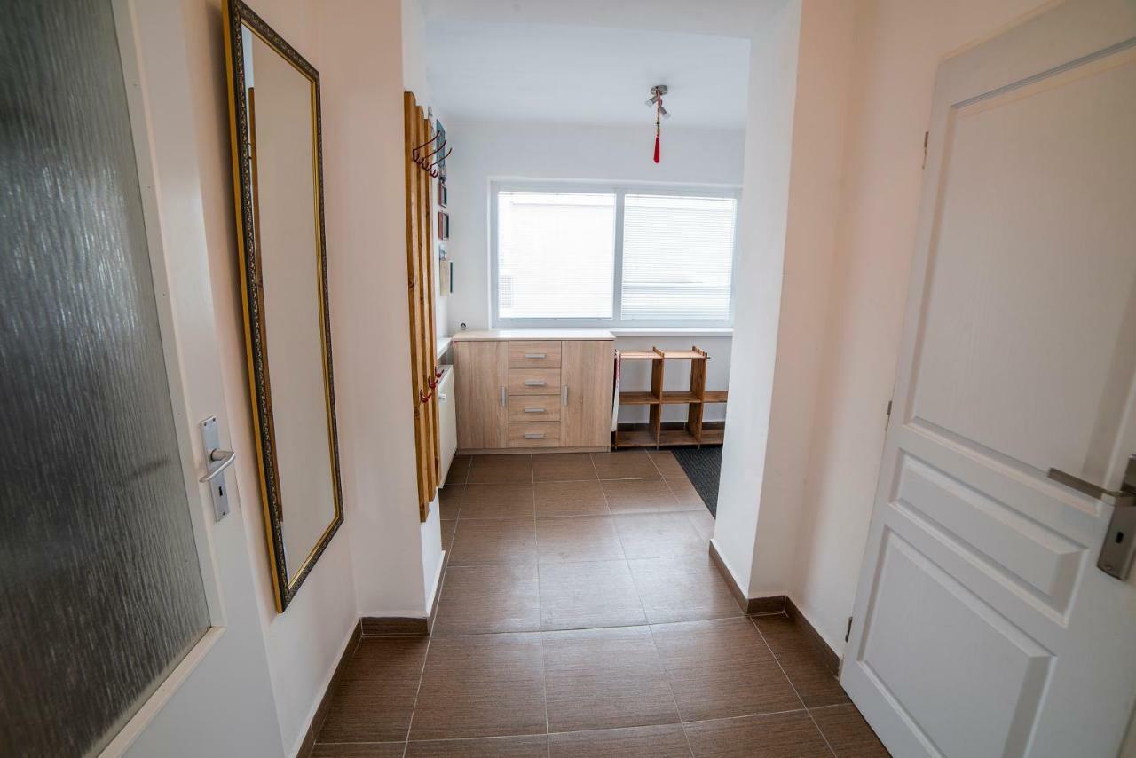 Apartman Martin Dış mekan fotoğraf