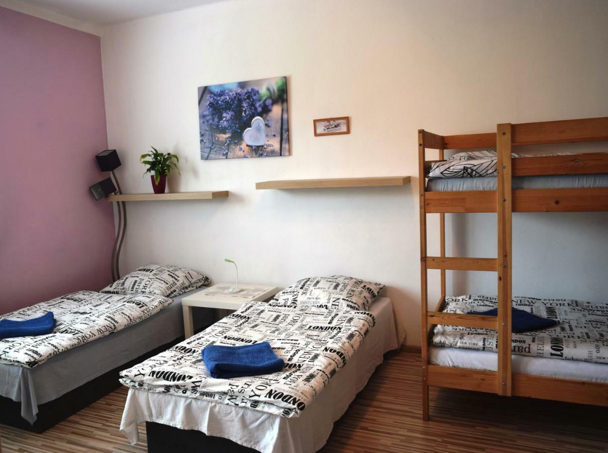 Apartman Martin Dış mekan fotoğraf