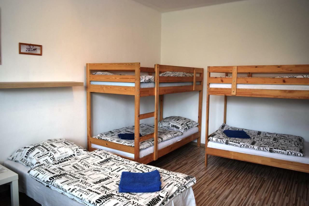 Apartman Martin Dış mekan fotoğraf
