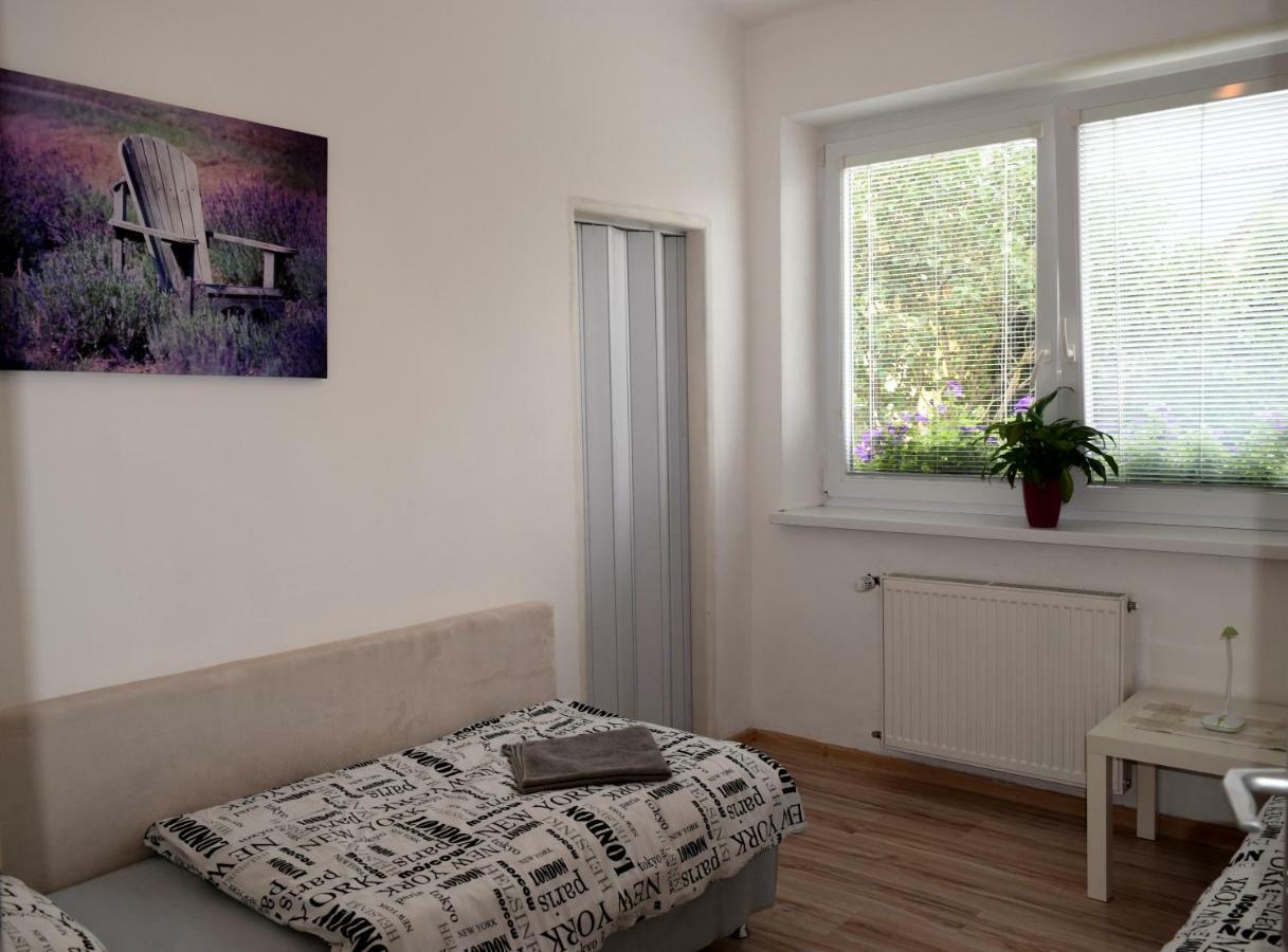 Apartman Martin Dış mekan fotoğraf