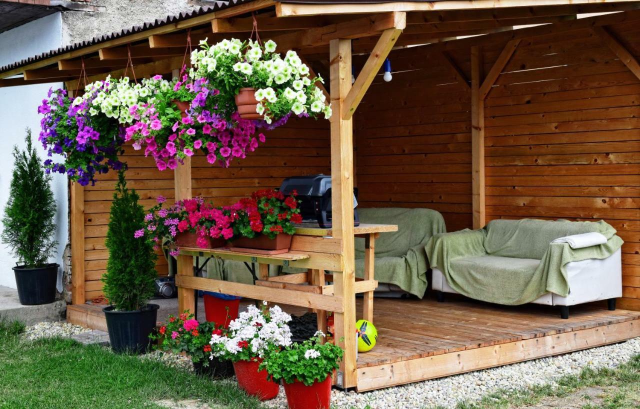 Apartman Martin Dış mekan fotoğraf