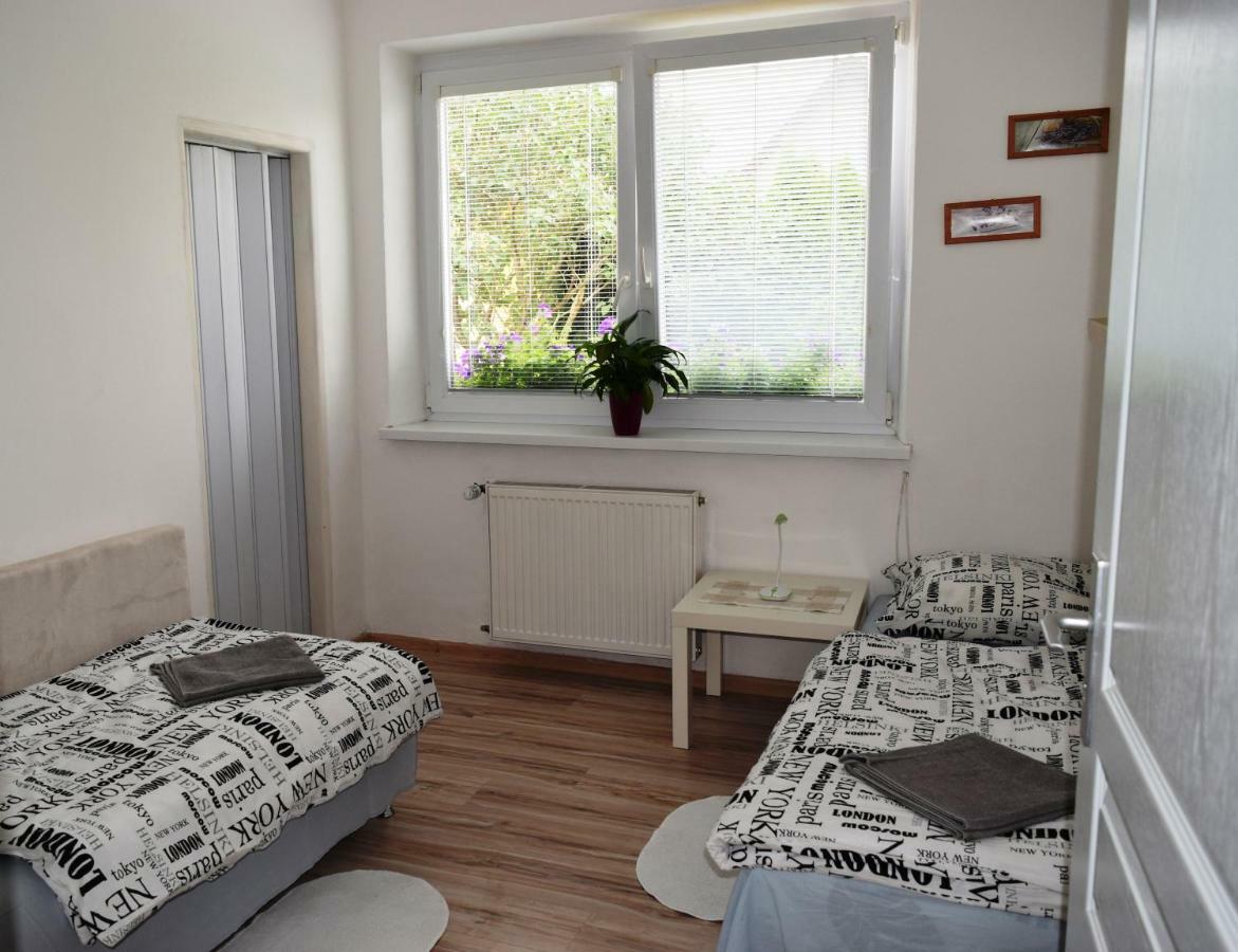 Apartman Martin Dış mekan fotoğraf