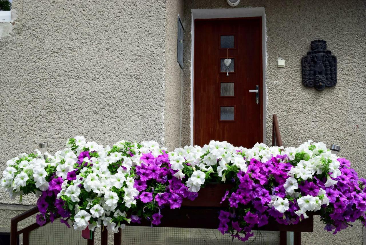 Apartman Martin Dış mekan fotoğraf