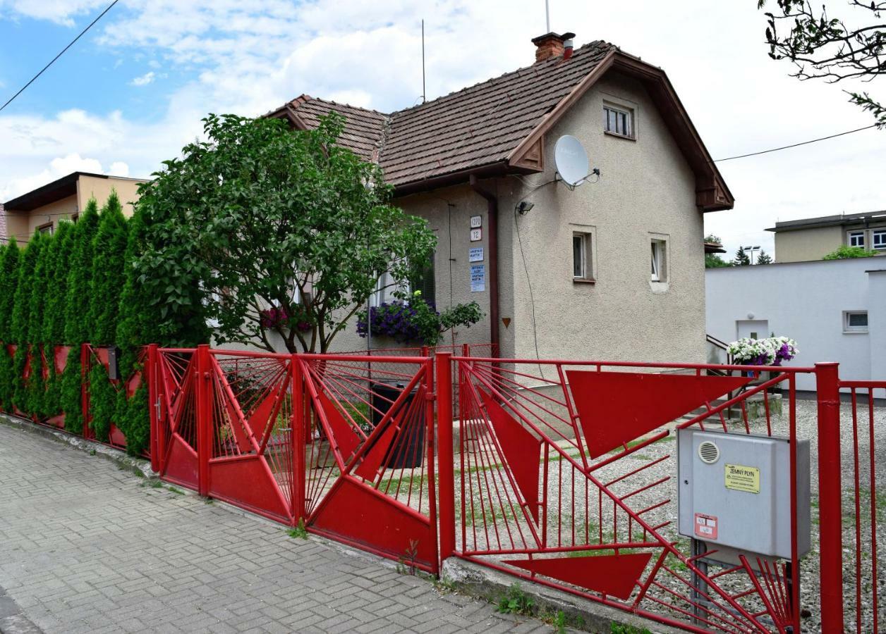 Apartman Martin Dış mekan fotoğraf